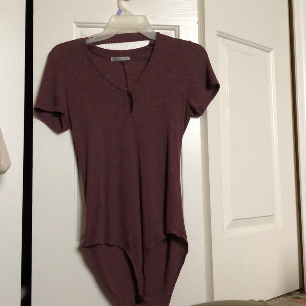 Body suit